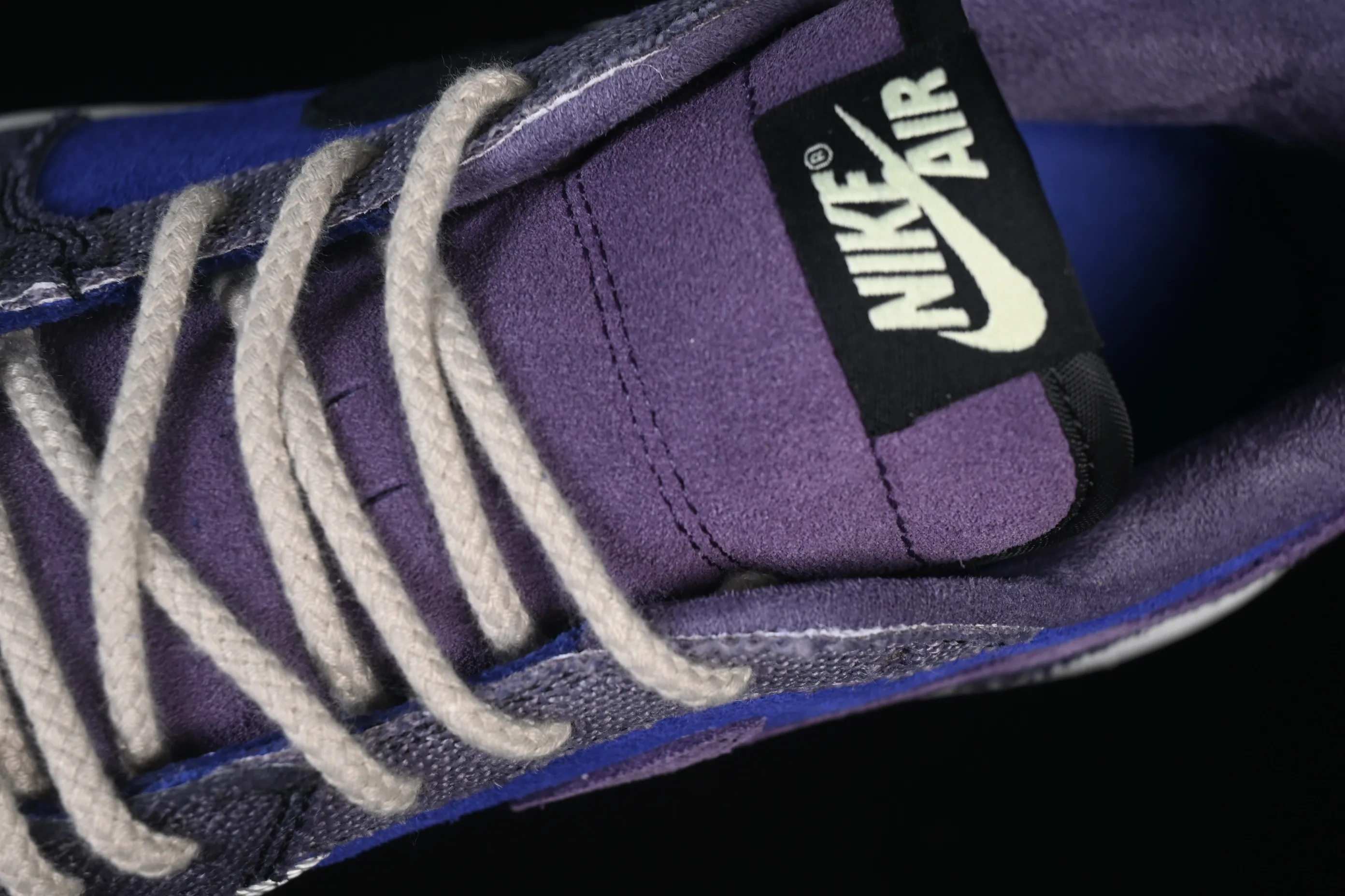 All Categories Air Jordan Jordan Series Basketball Shoes Air Jordan 1 Low Air Jordan 1 Low "Voodoo" AJ1 Joe 1 Voodoo Doll Retro Culture Leisure Sports Sneakers IH2309-500